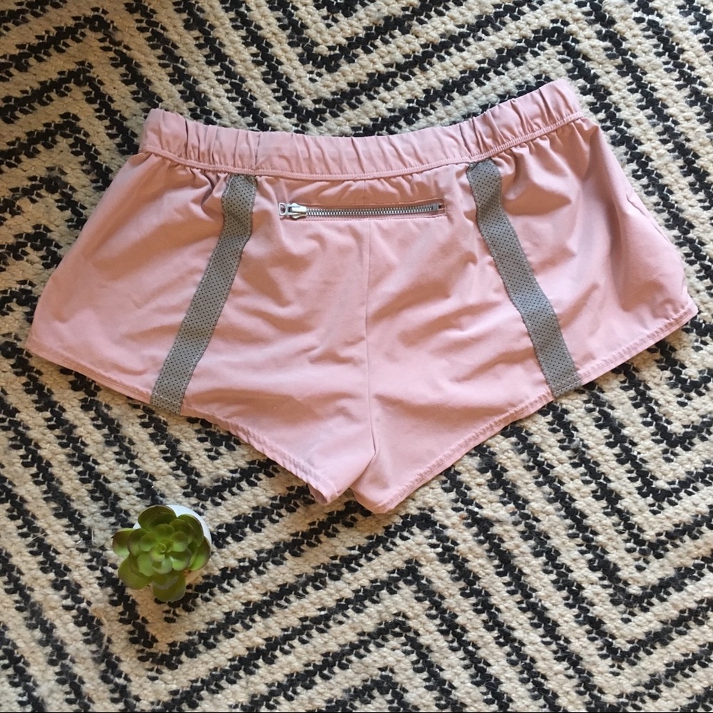 Free people movement running shorts - Picture 5 of 6
